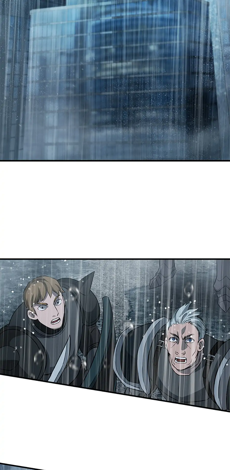 Read The Player Who Can't Level Up Manga Online