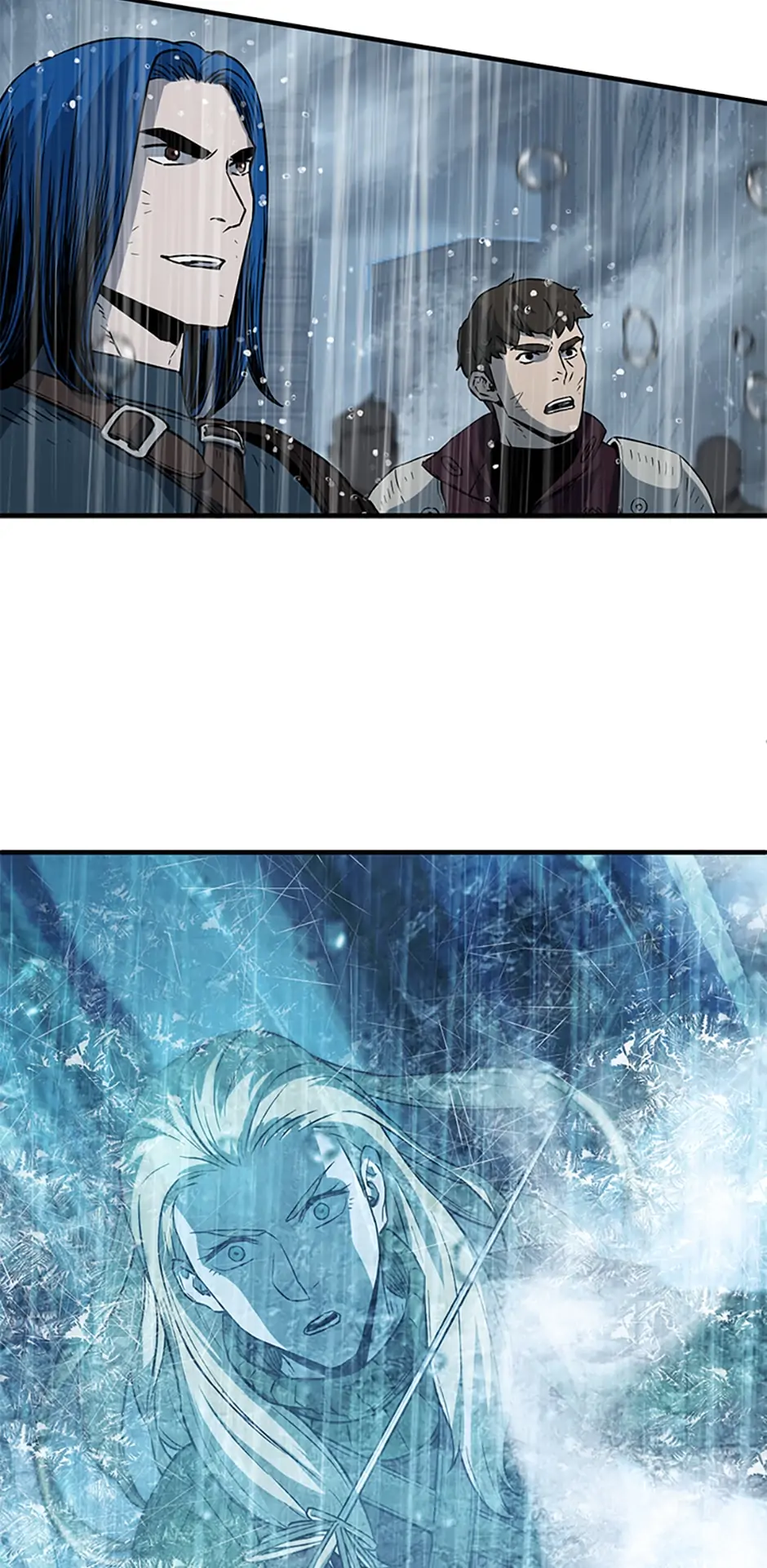 Read The Player Who Can't Level Up Manga Online