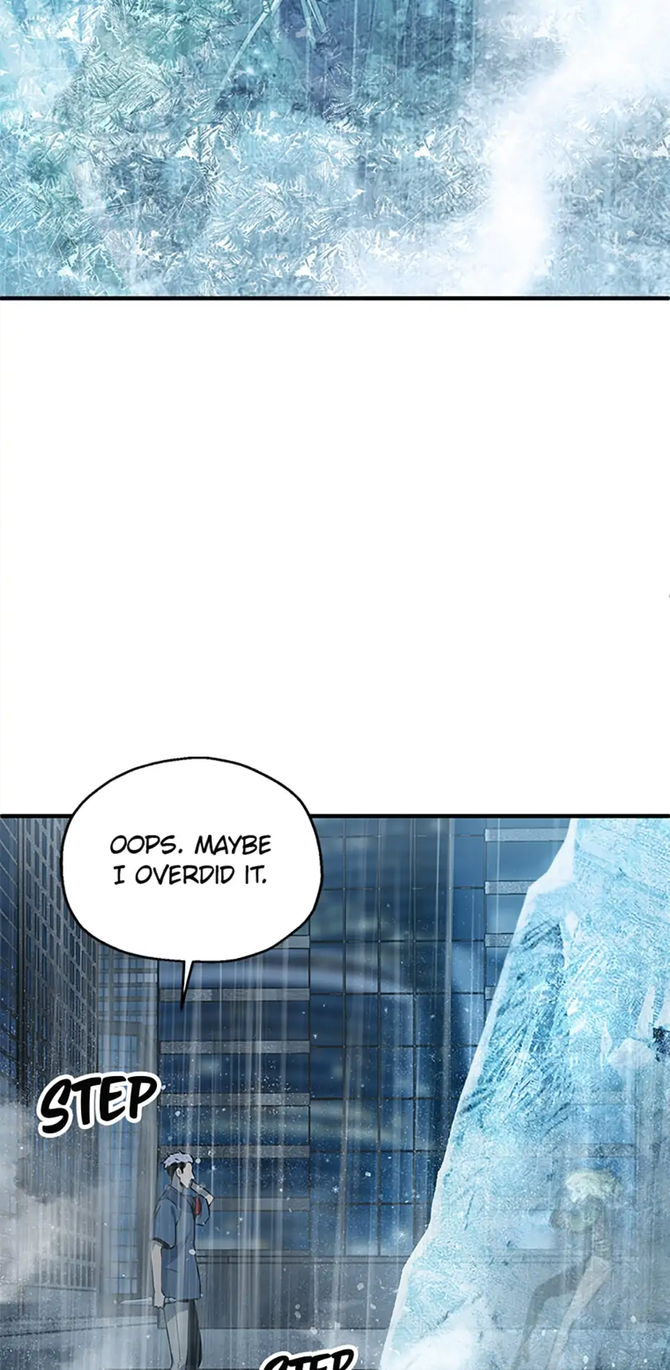 Read The Player Who Can't Level Up Manga Online