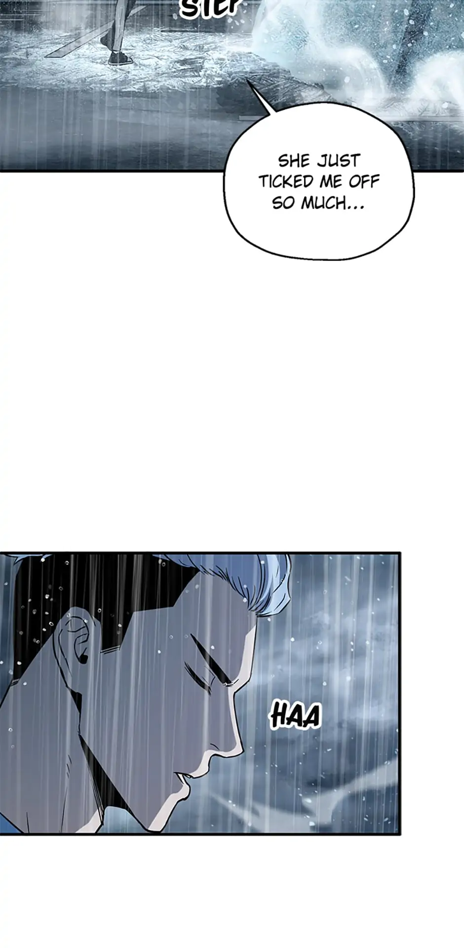 Read The Player Who Can't Level Up Manga Online