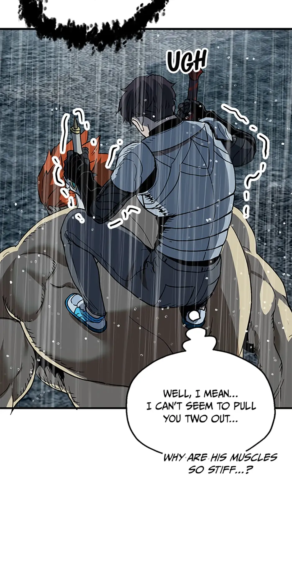 Read The Player Who Can't Level Up Manga Online