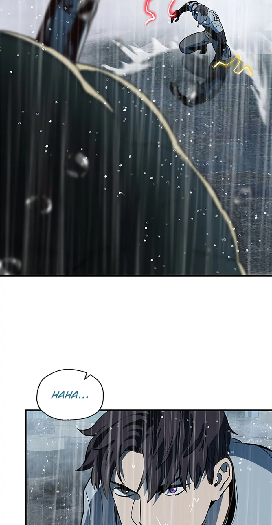 Read The Player Who Can't Level Up Manga Online