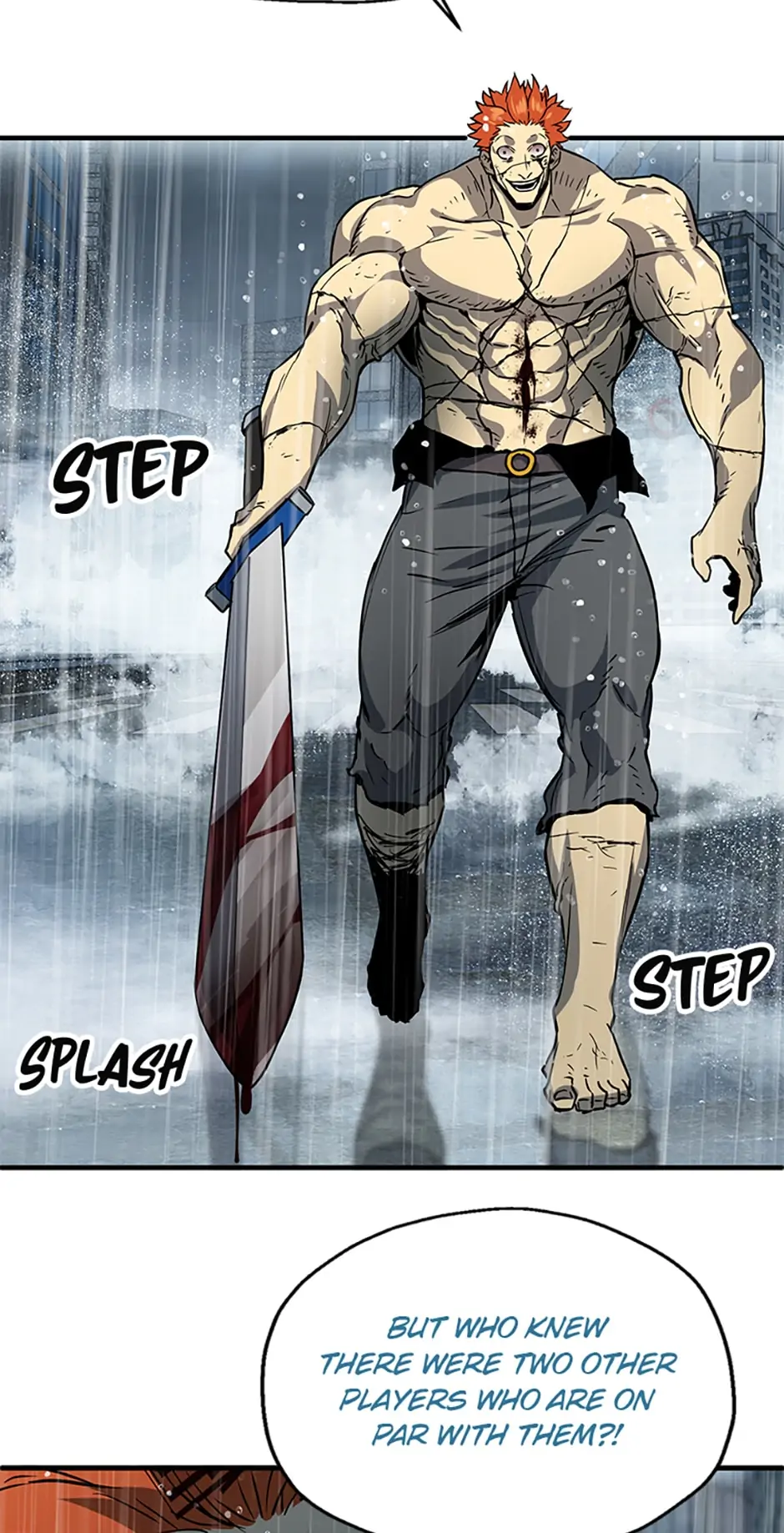 Read The Player Who Can't Level Up Manga Online