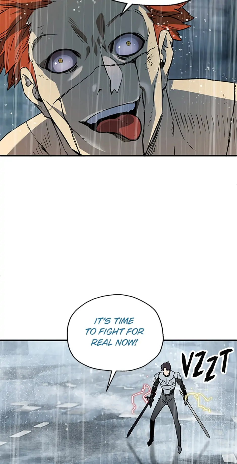 Read The Player Who Can't Level Up Manga Online