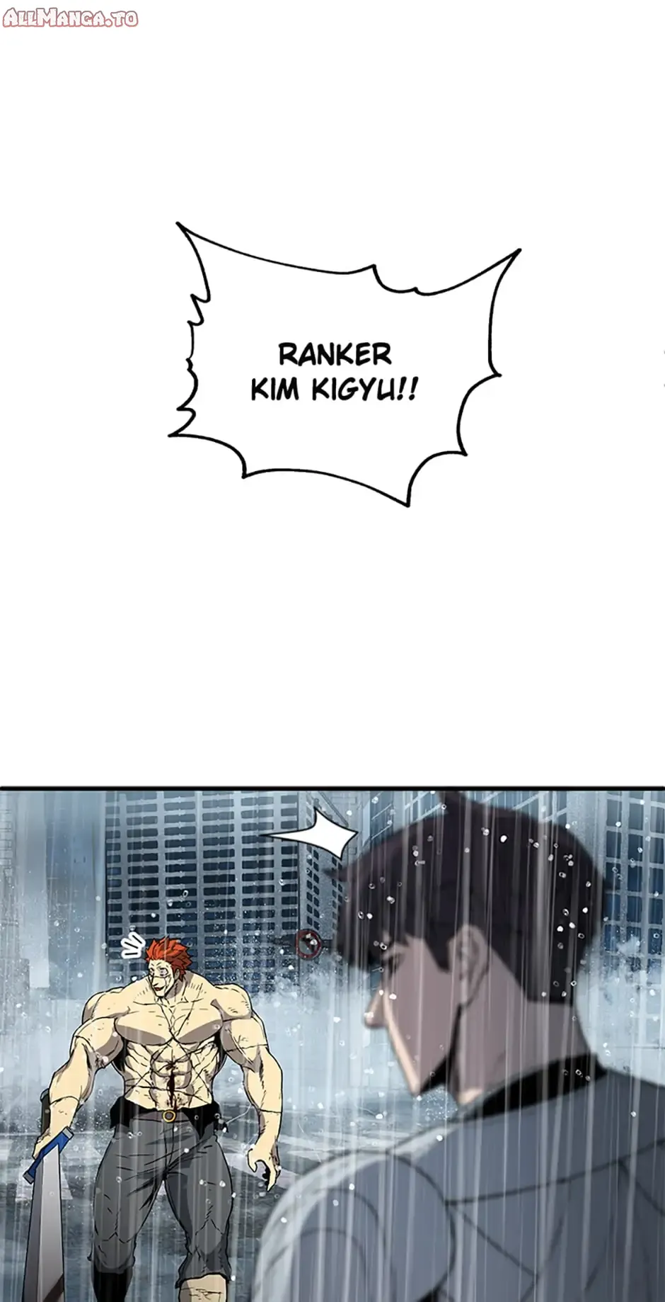 Read The Player Who Can't Level Up Manga Online