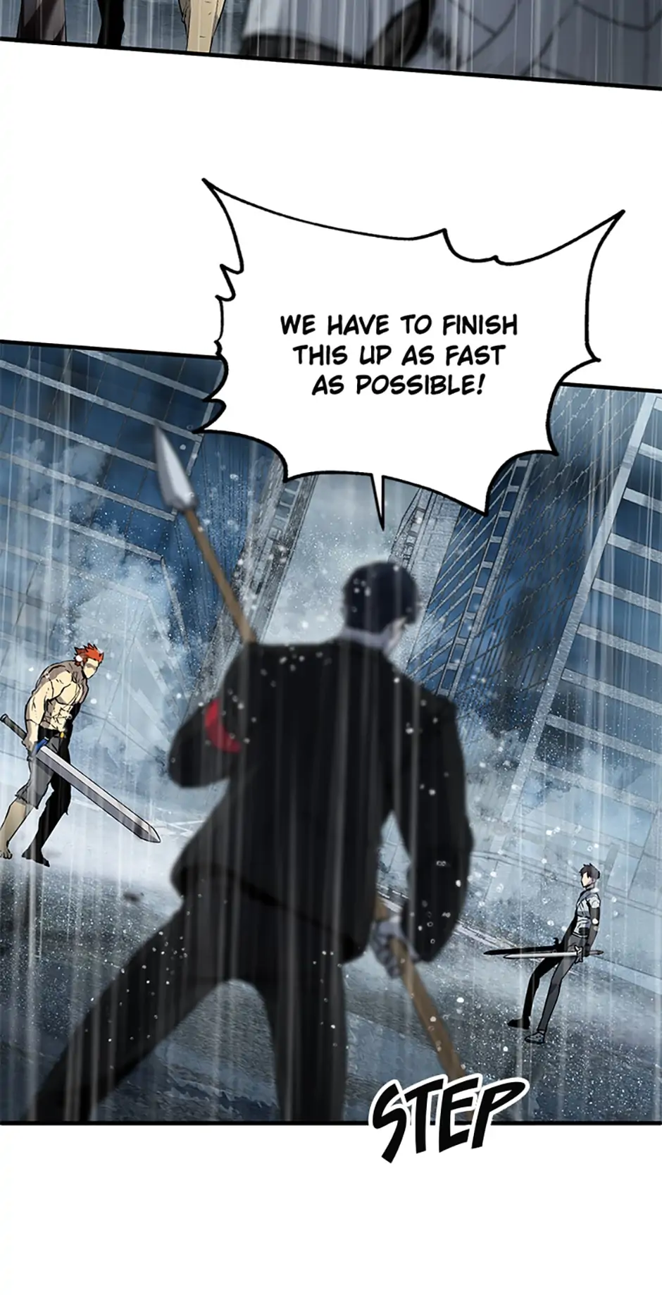 Read The Player Who Can't Level Up Manga Online