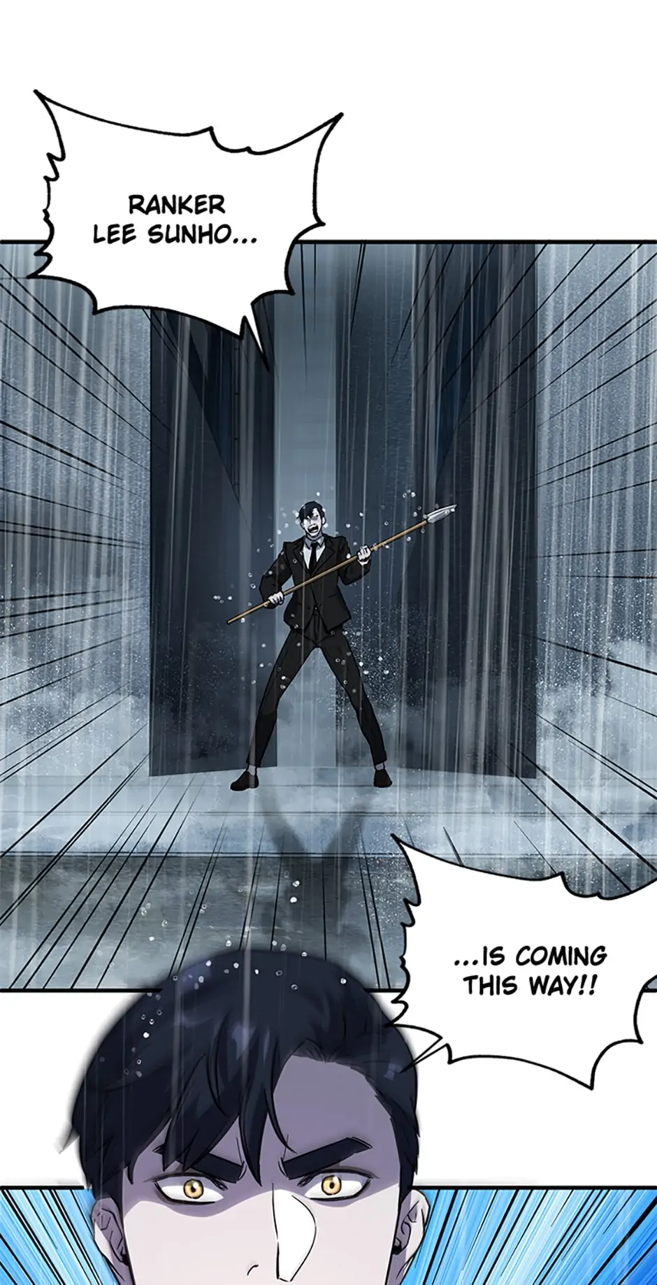 Read The Player Who Can't Level Up Manga Online