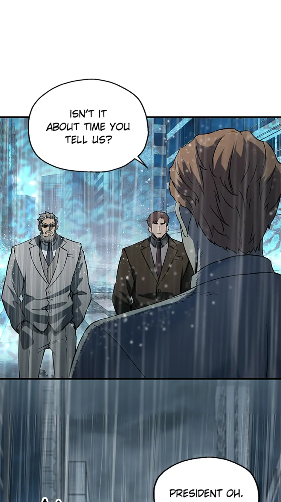 Read The Player Who Can't Level Up Manga Online