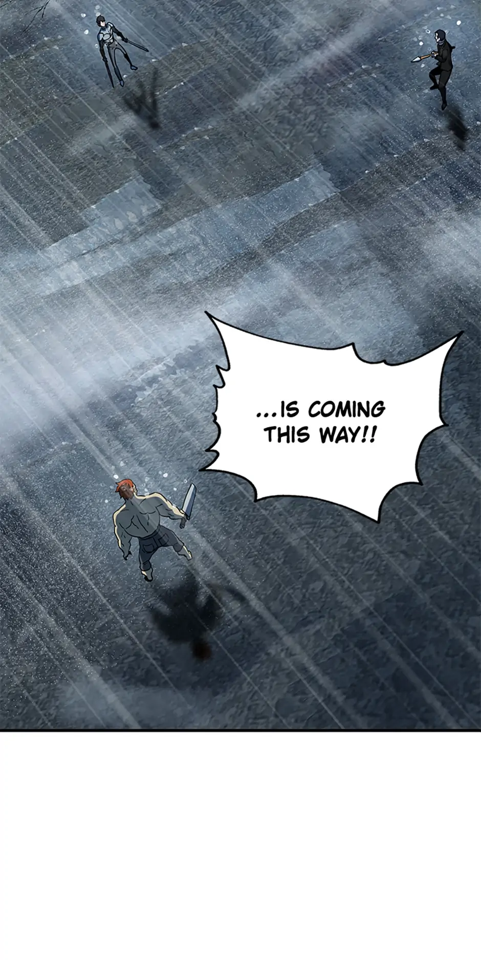 Read The Player Who Can't Level Up Manga Online