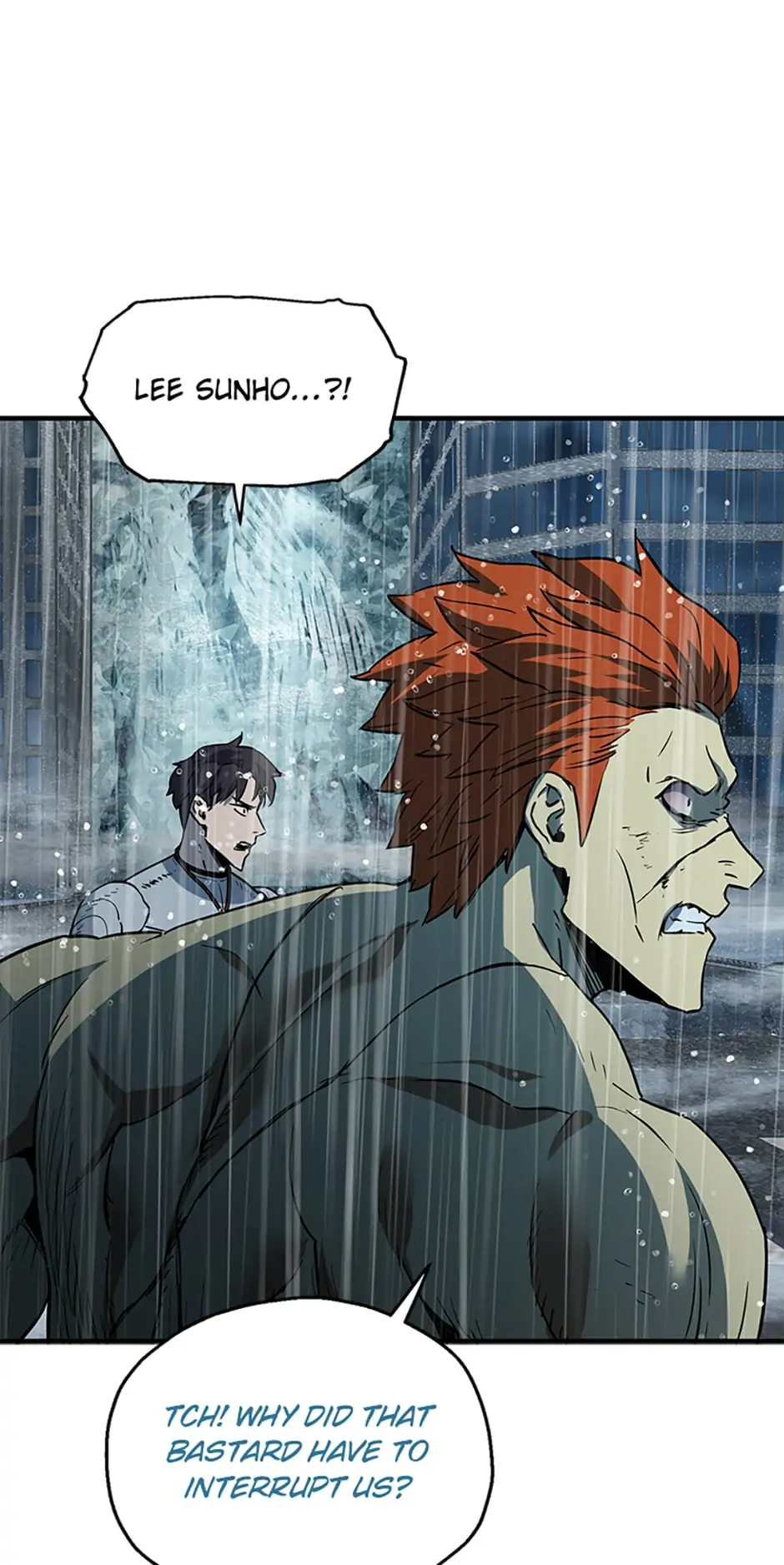 Read The Player Who Can't Level Up Manga Online