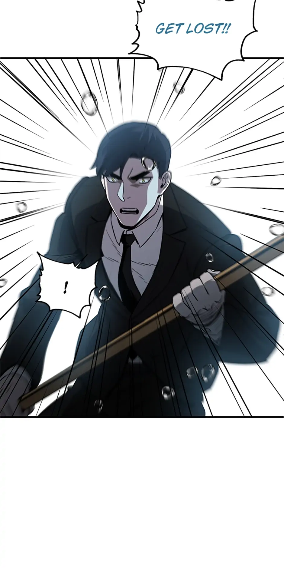 Read The Player Who Can't Level Up Manga Online