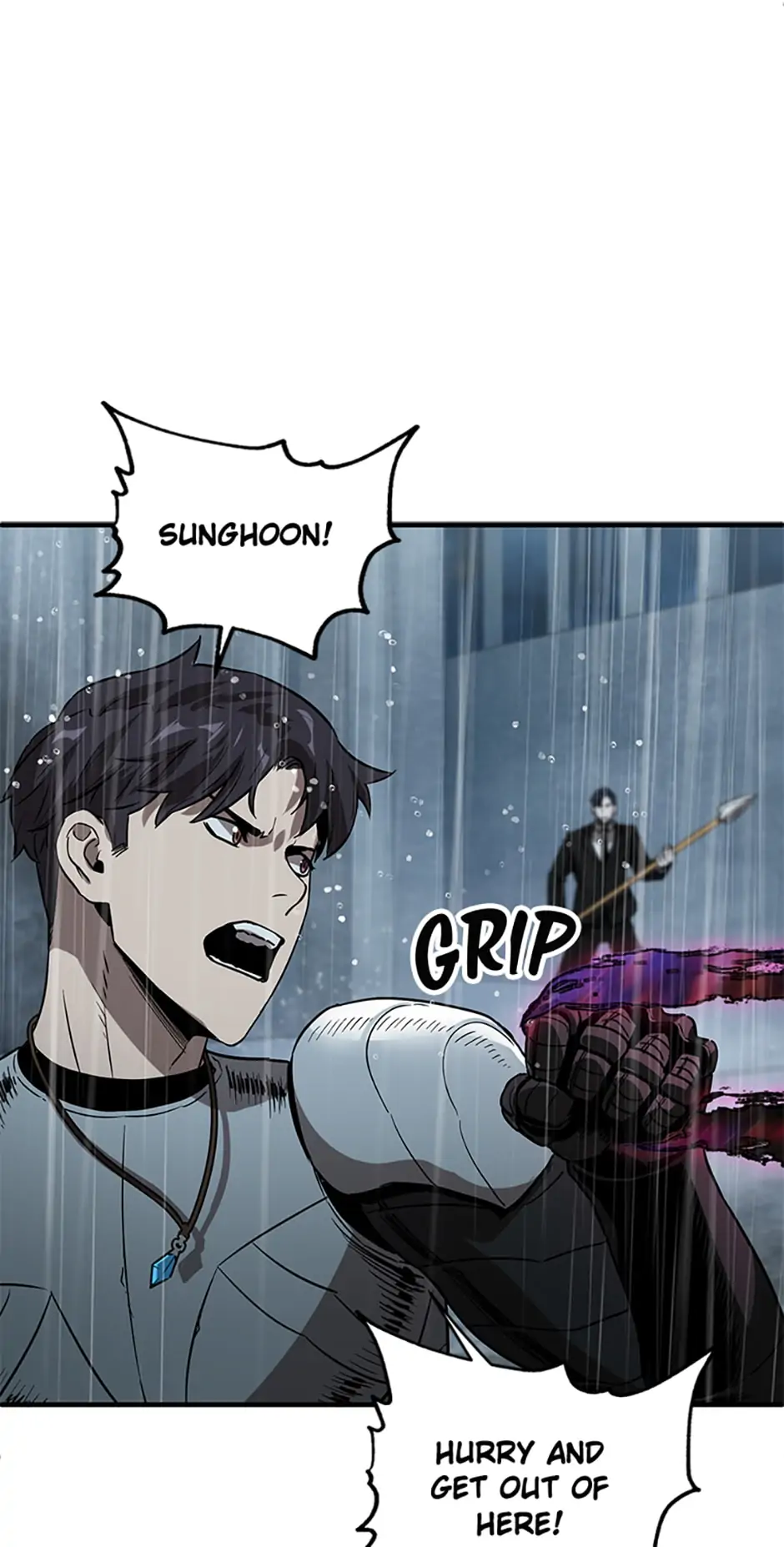 Read The Player Who Can't Level Up Manga Online