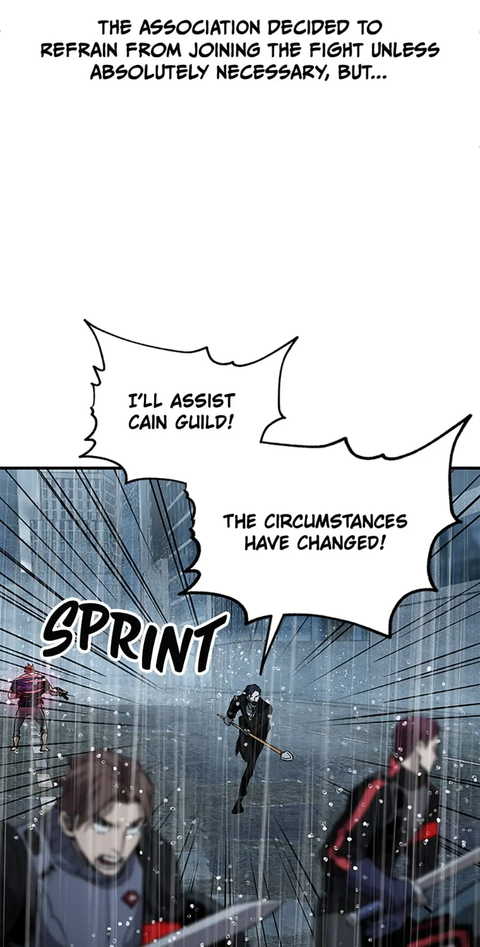 Read The Player Who Can't Level Up Manga Online