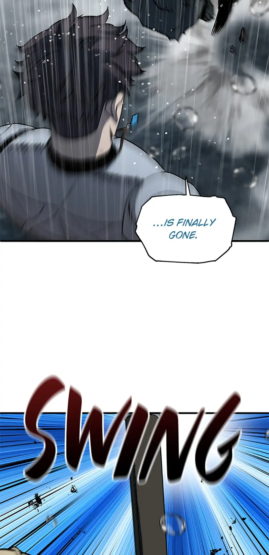 Read The Player Who Can't Level Up Manga Online