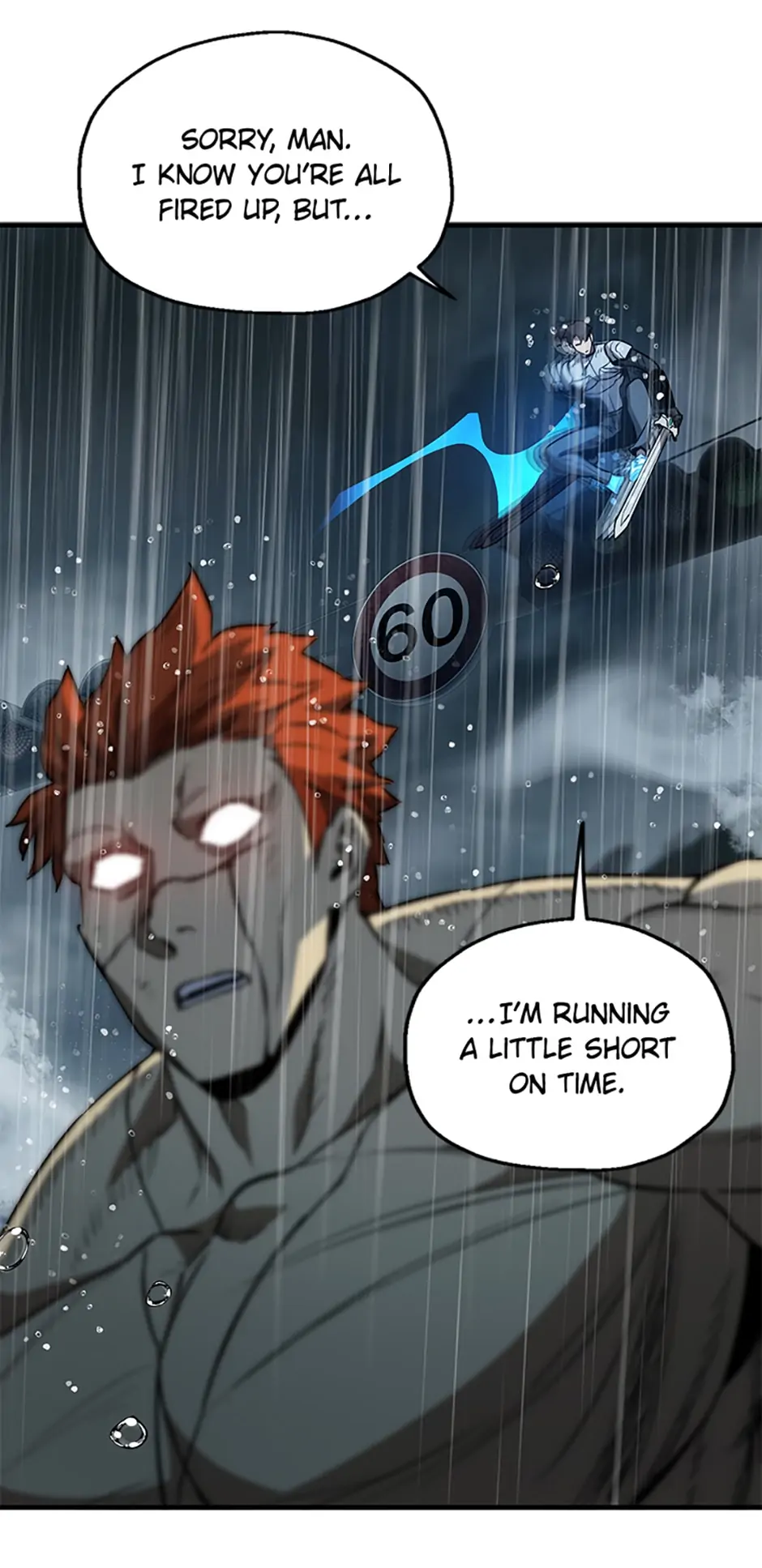 Read The Player Who Can't Level Up Manga Online