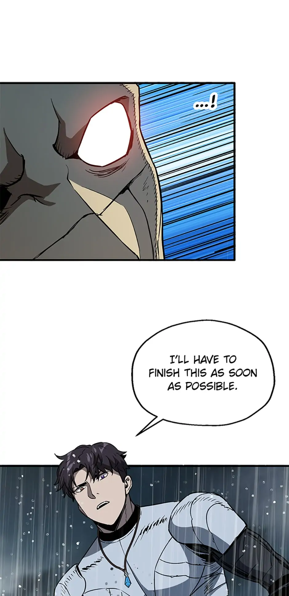 Read The Player Who Can't Level Up Manga Online