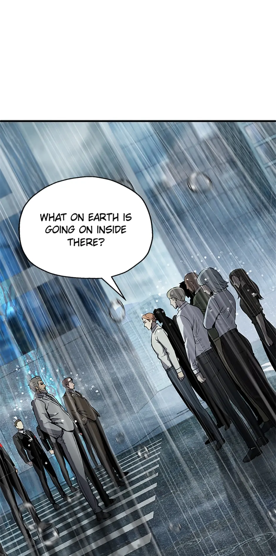 Read The Player Who Can't Level Up Manga Online