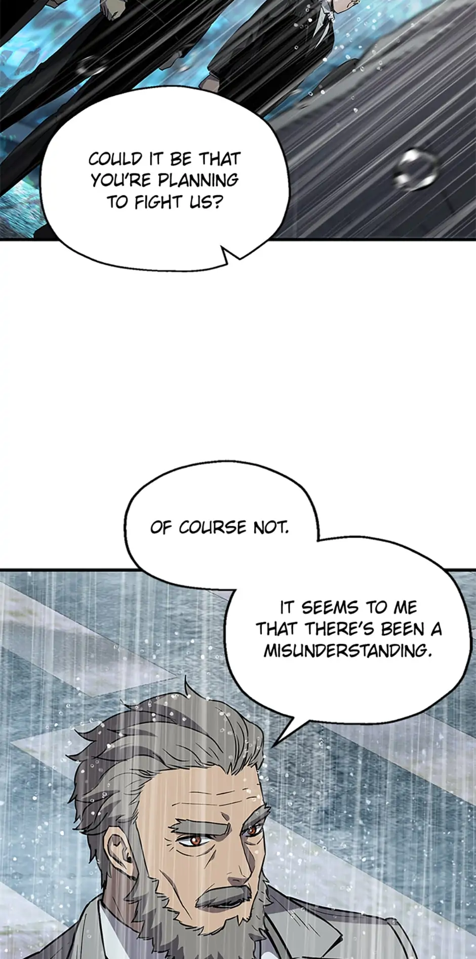 Read The Player Who Can't Level Up Manga Online