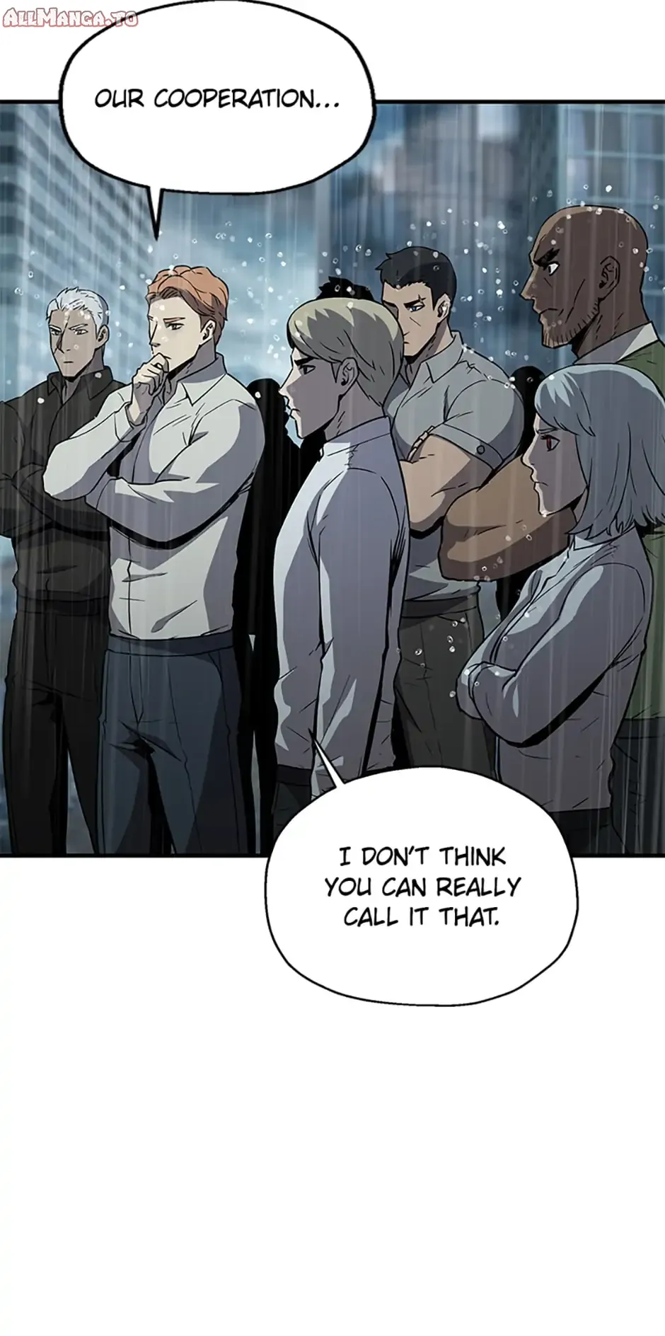Read The Player Who Can't Level Up Manga Online