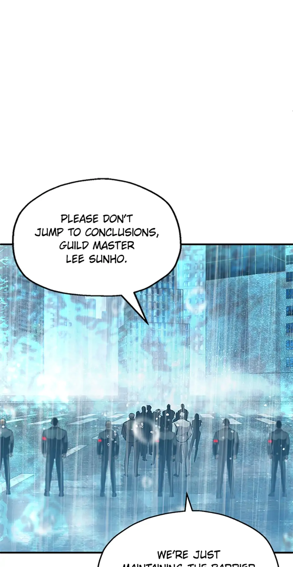 Read The Player Who Can't Level Up Manga Online