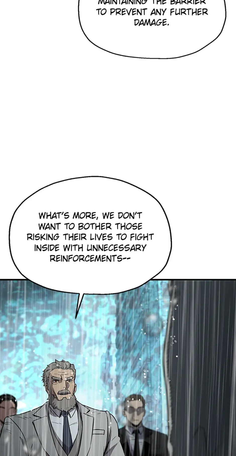 Read The Player Who Can't Level Up Manga Online