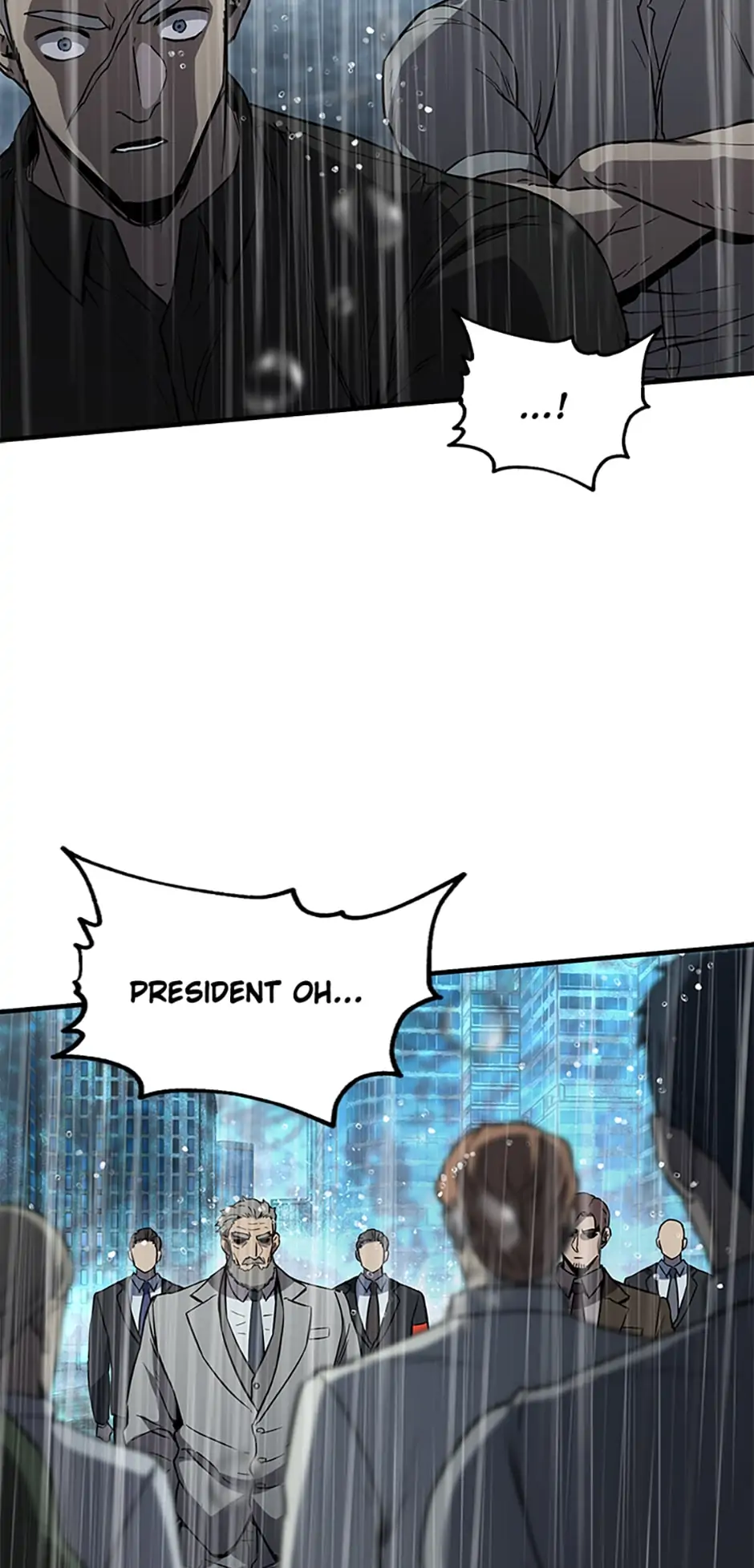 Read The Player Who Can't Level Up Manga Online