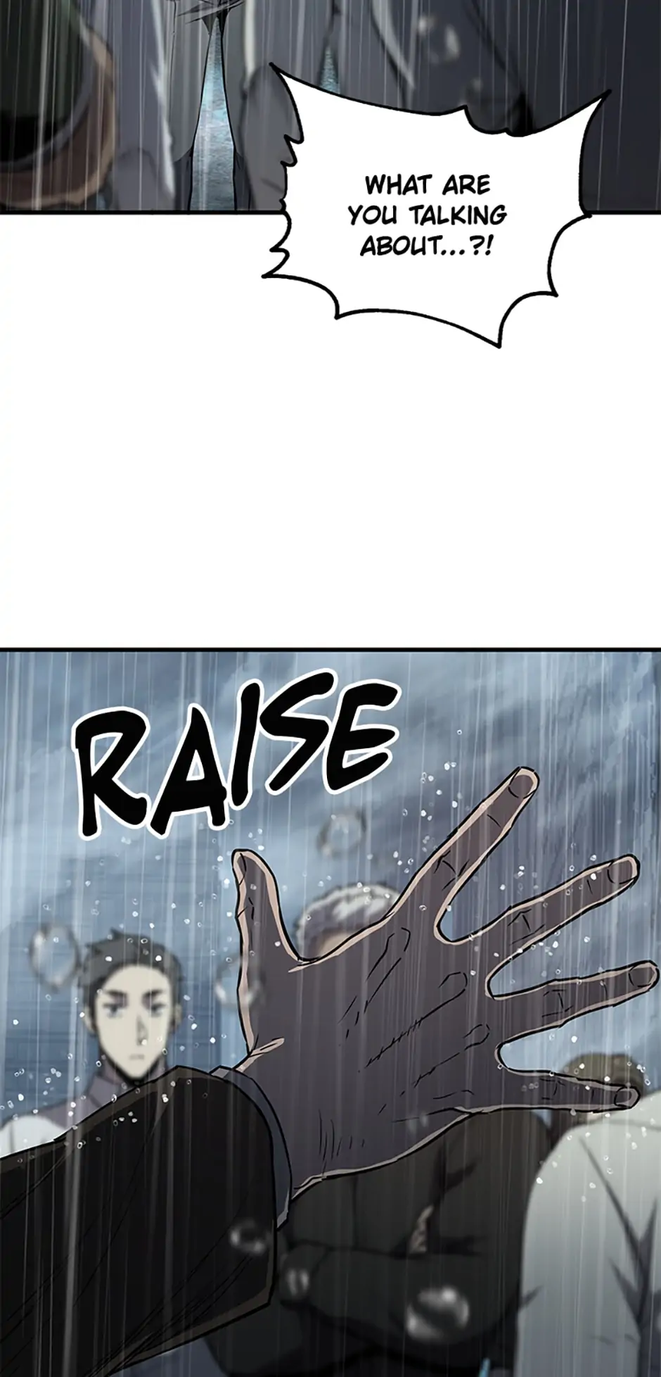 Read The Player Who Can't Level Up Manga Online