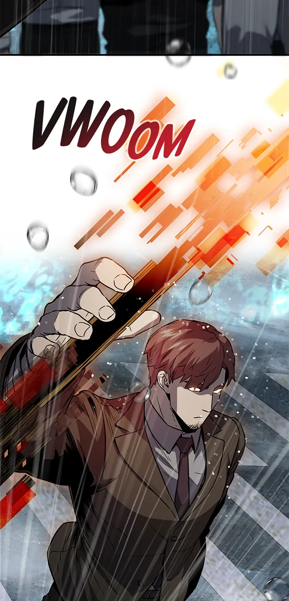 Read The Player Who Can't Level Up Manga Online