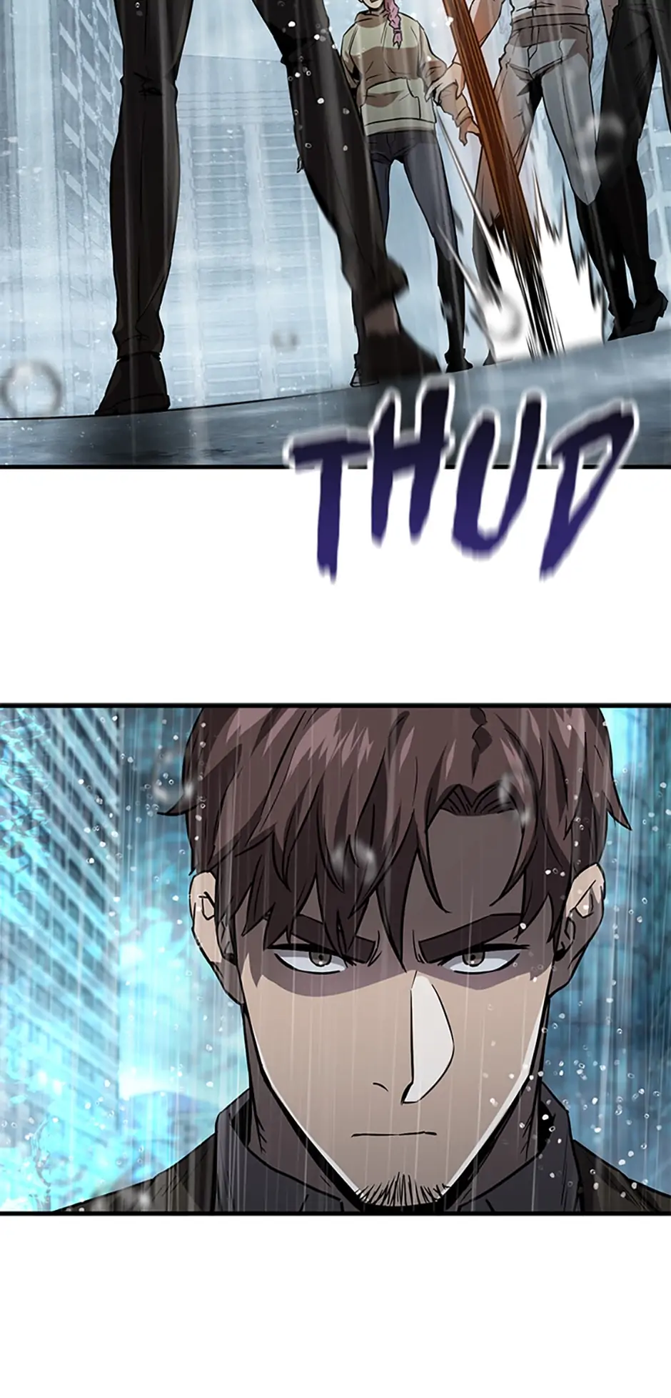 Read The Player Who Can't Level Up Manga Online