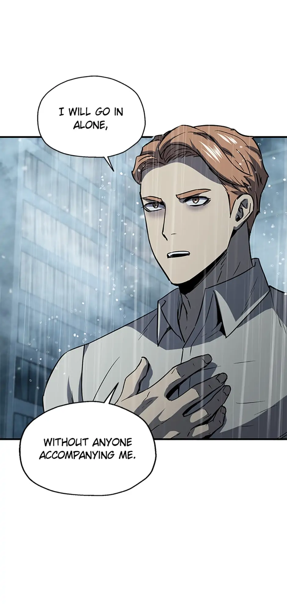 Read The Player Who Can't Level Up Manga Online