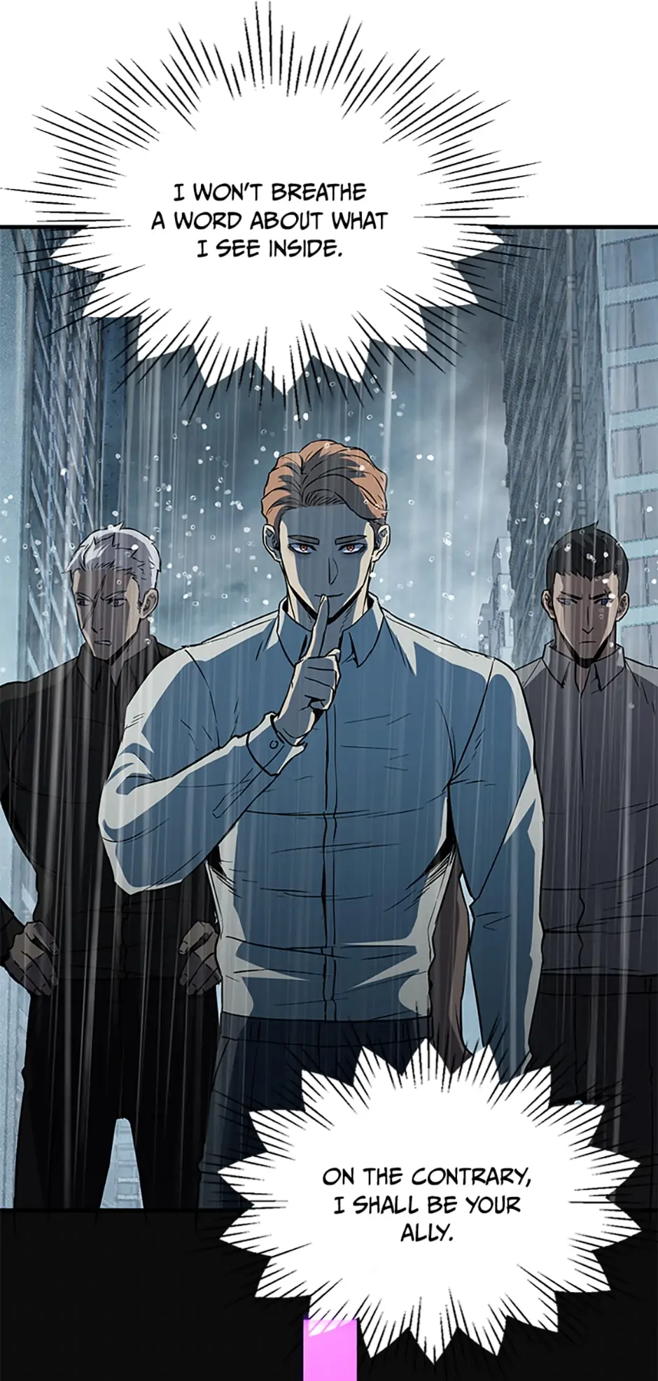 Read The Player Who Can't Level Up Manga Online