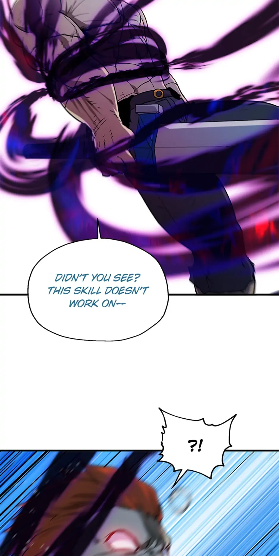 Read The Player Who Can't Level Up Manga Online