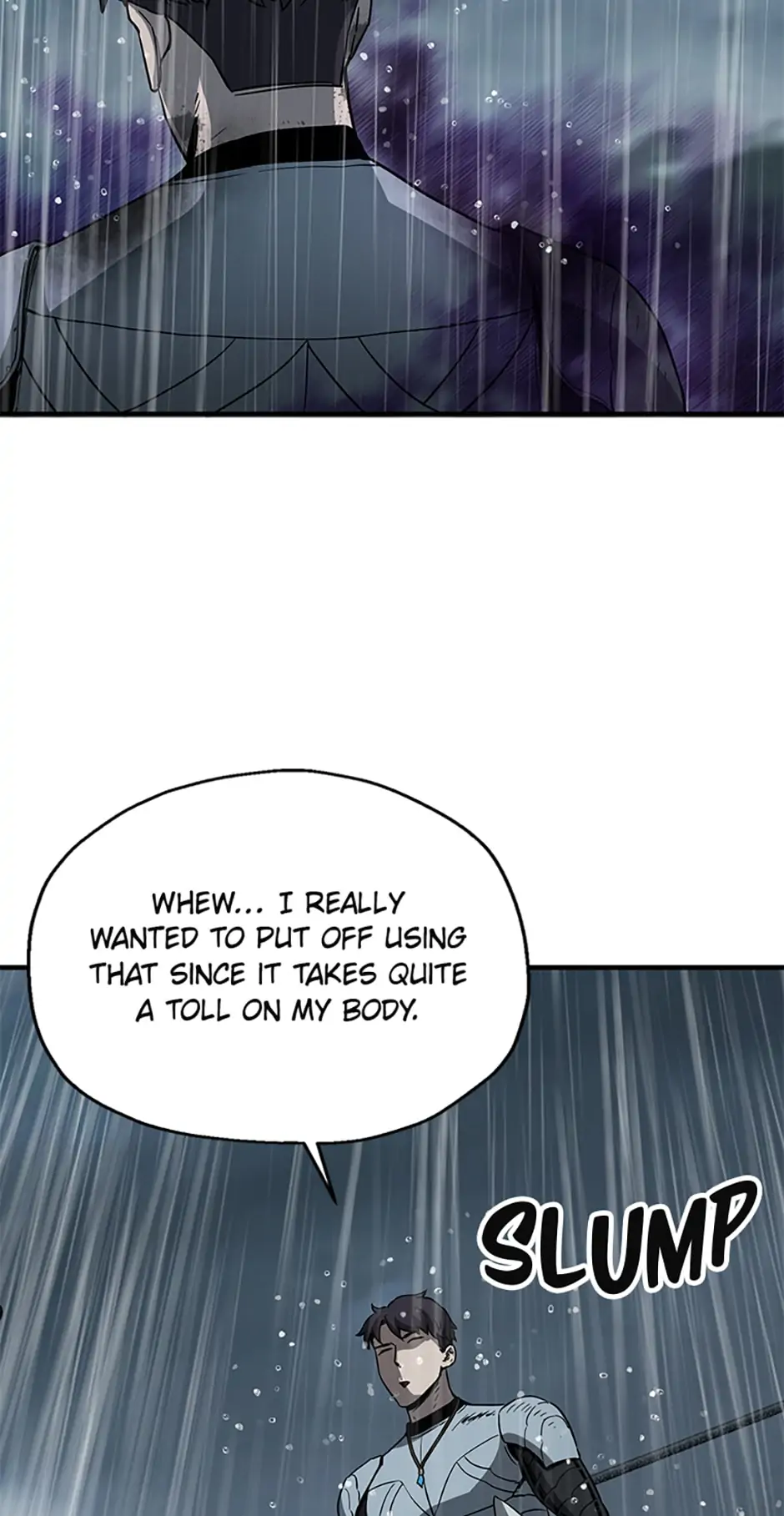 Read The Player Who Can't Level Up Manga Online