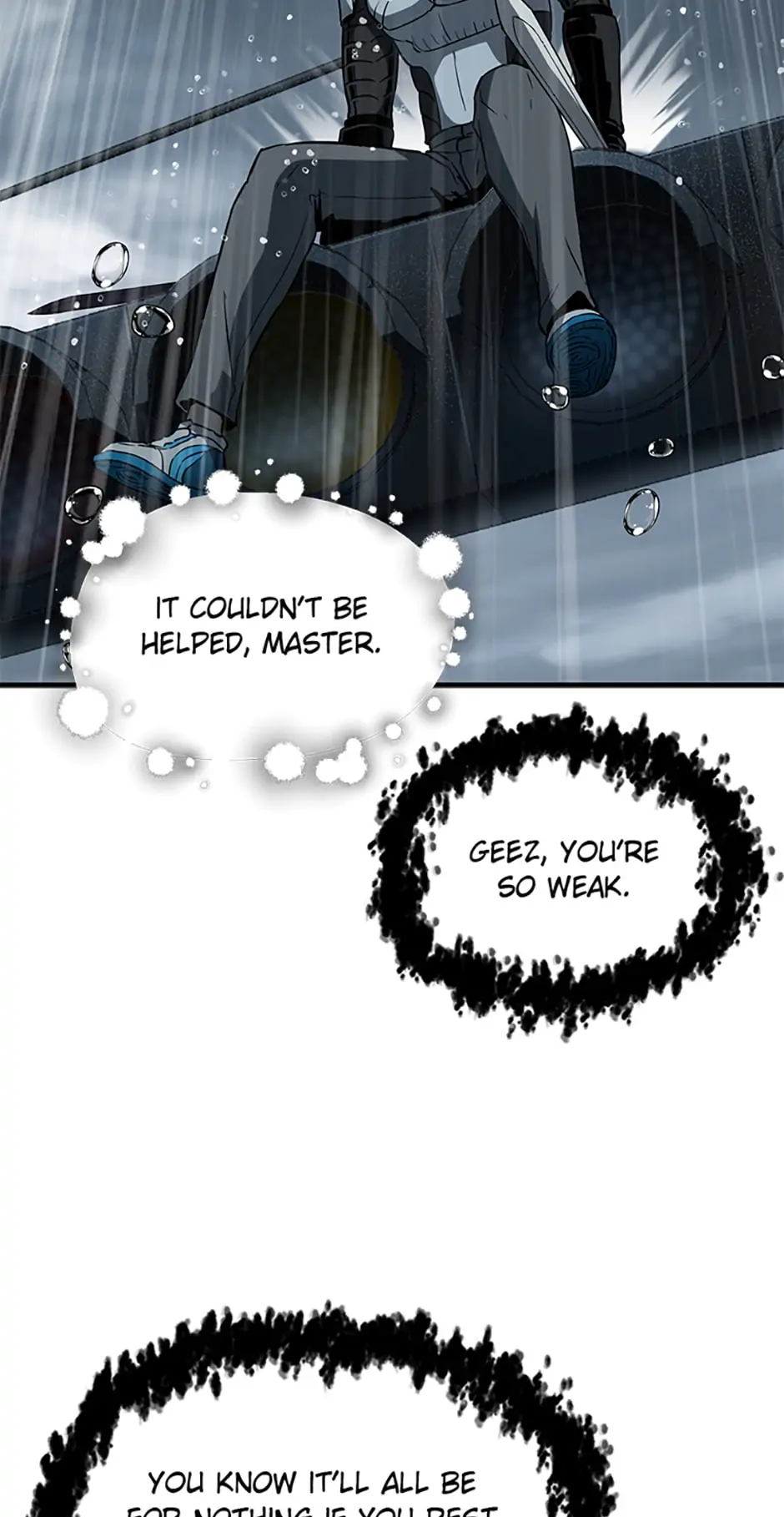 Read The Player Who Can't Level Up Manga Online