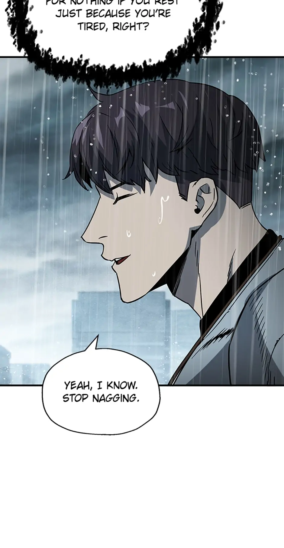 Read The Player Who Can't Level Up Manga Online