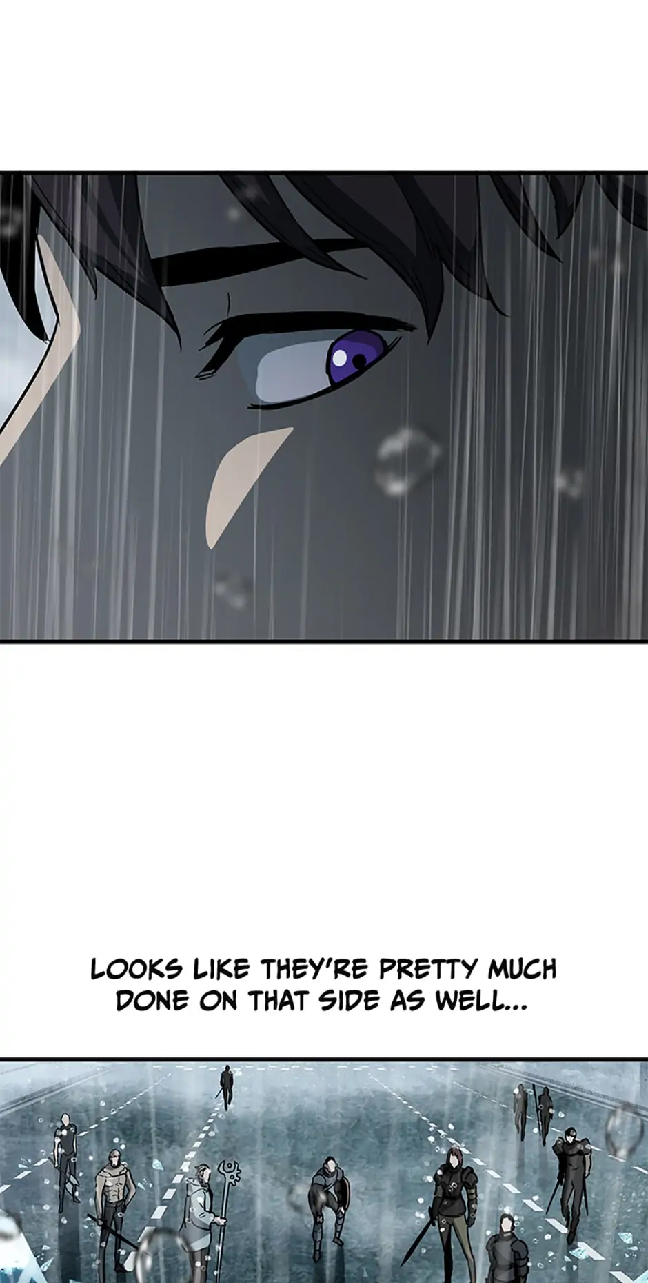 Read The Player Who Can't Level Up Manga Online