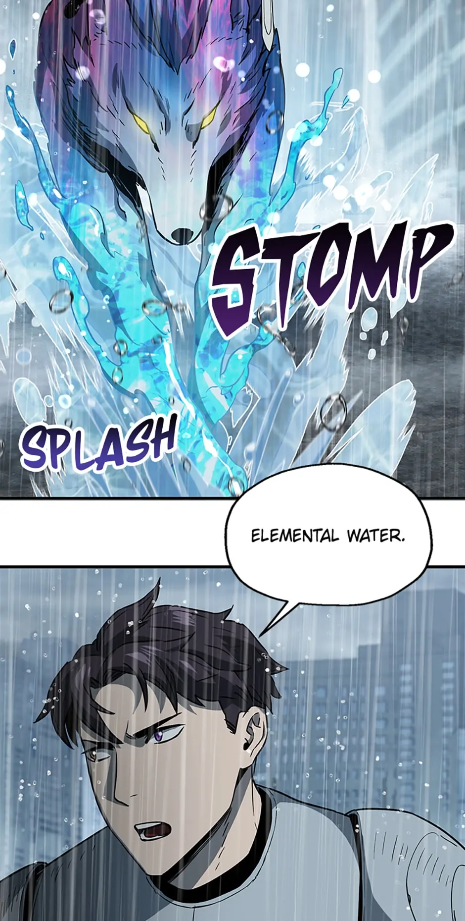 Read The Player Who Can't Level Up Manga Online