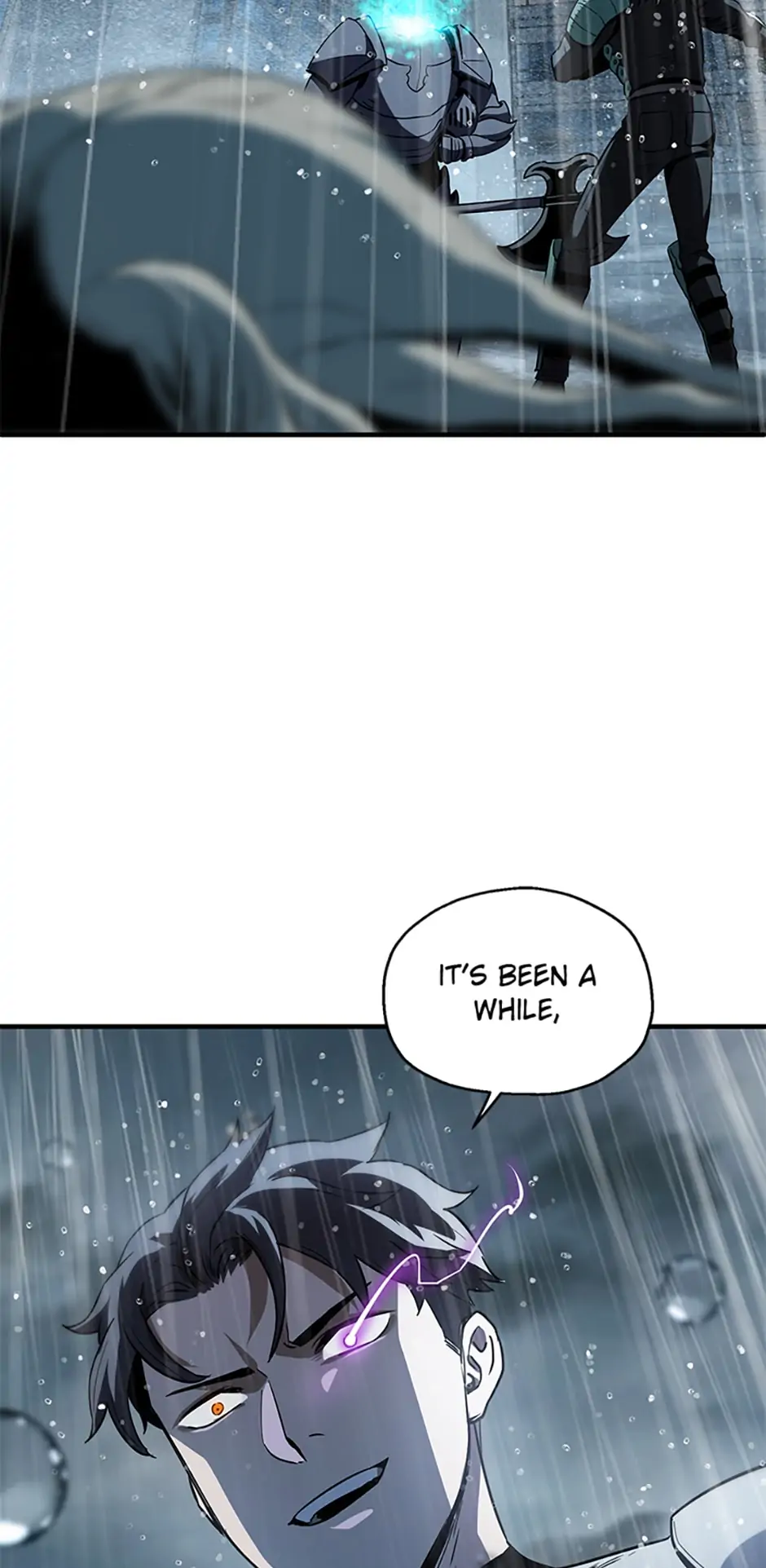 Read The Player Who Can't Level Up Manga Online