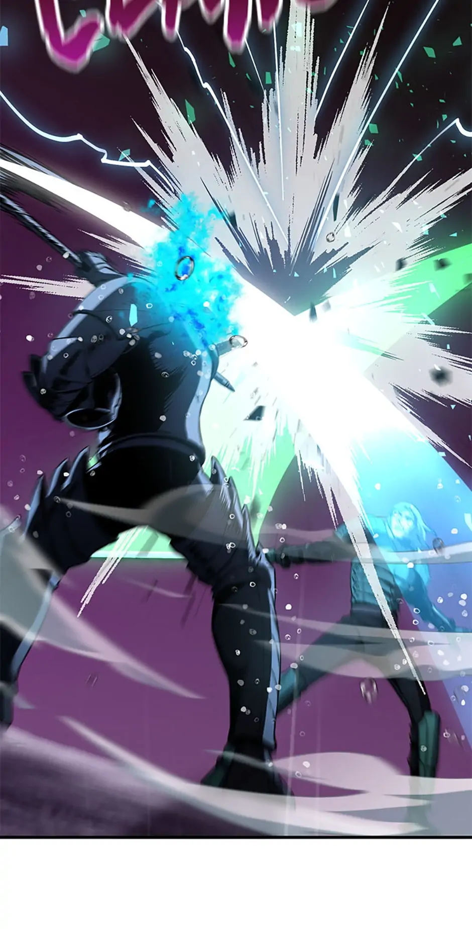 Read The Player Who Can't Level Up Manga Online