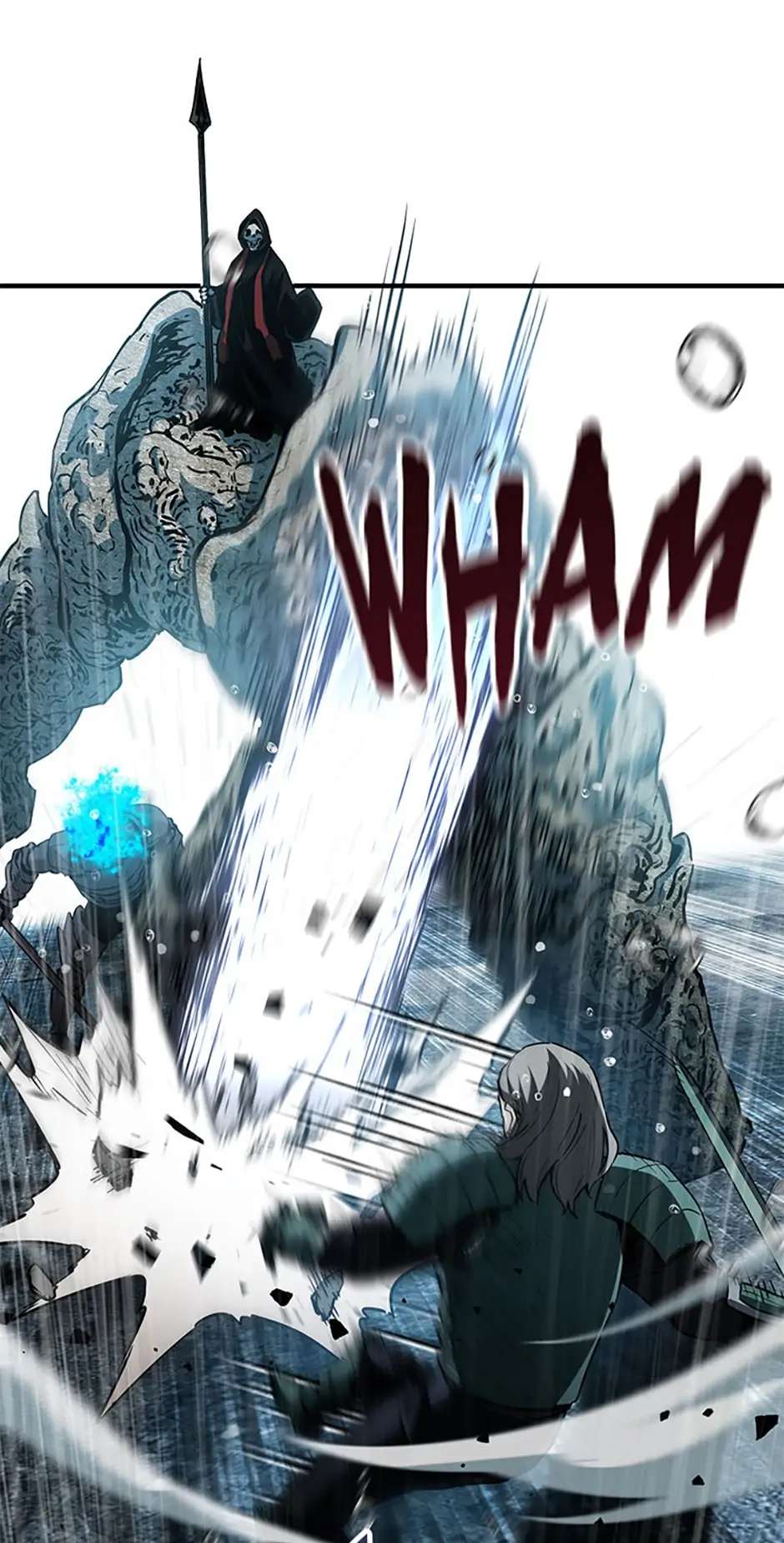Read The Player Who Can't Level Up Manga Online