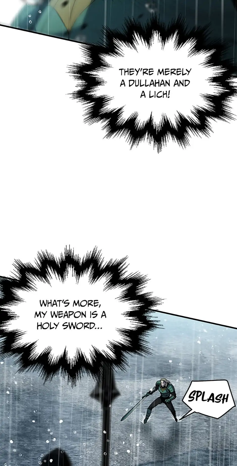 Read The Player Who Can't Level Up Manga Online