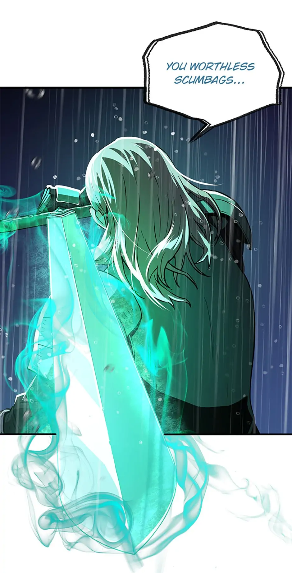 Read The Player Who Can't Level Up Manga Online