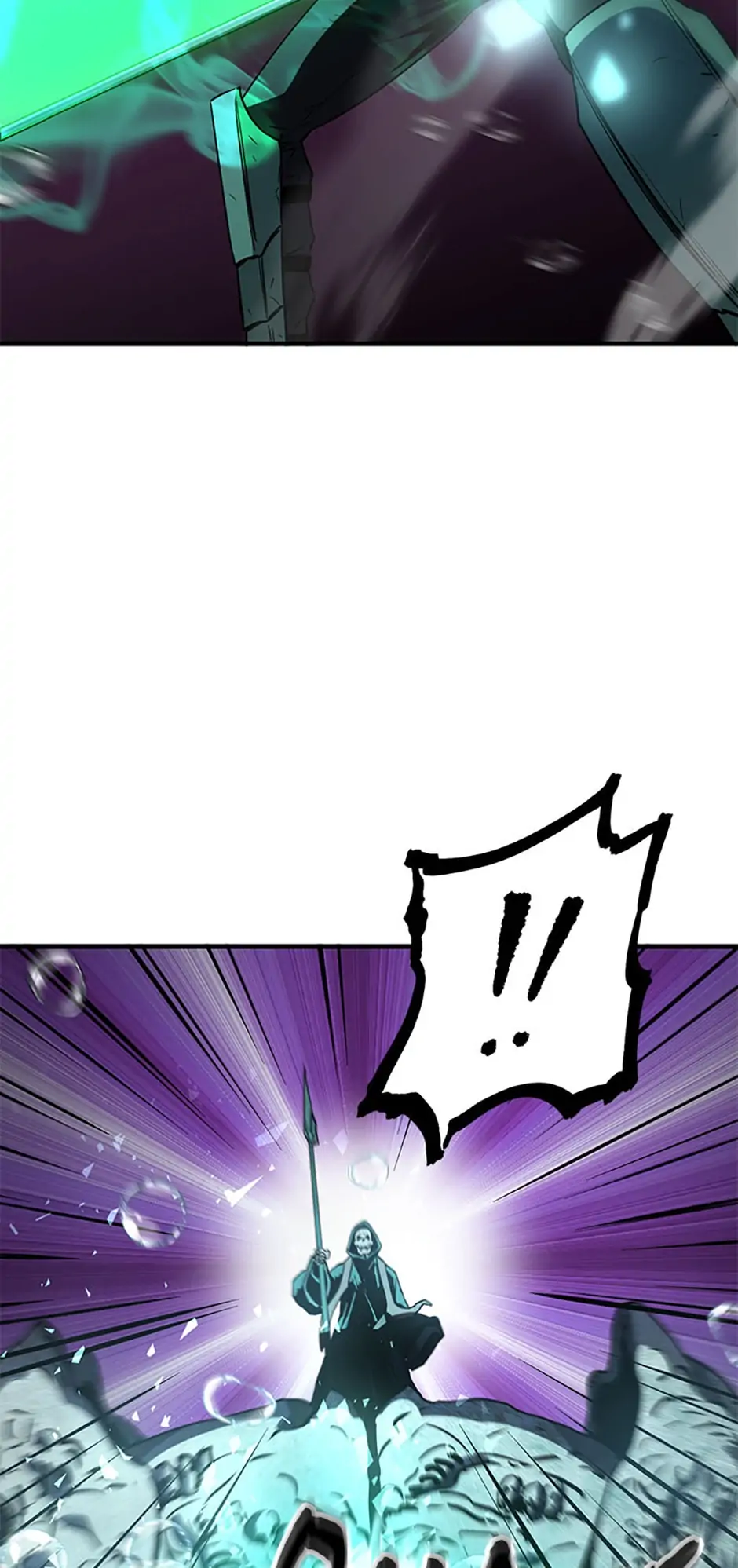 Read The Player Who Can't Level Up Manga Online