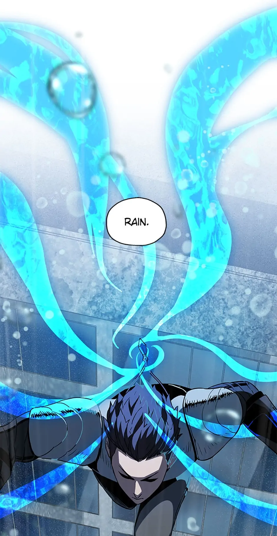 Read The Player Who Can't Level Up Manga Online