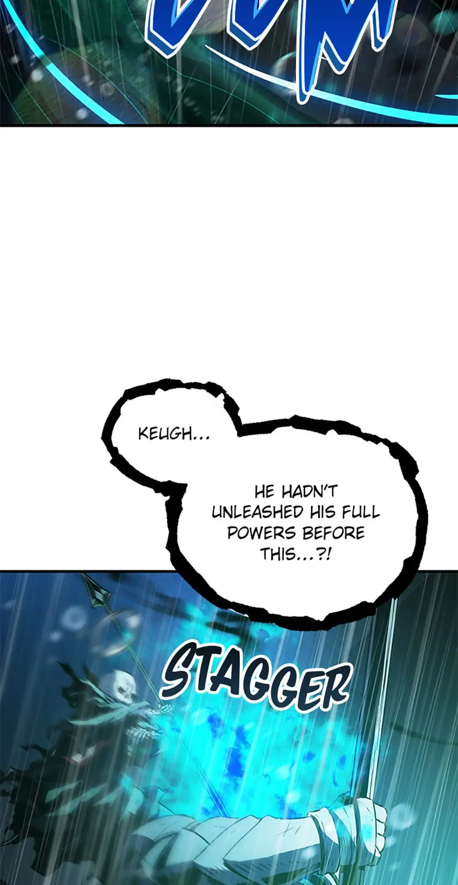 Read The Player Who Can't Level Up Manga Online