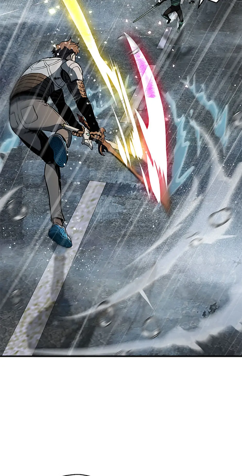Read The Player Who Can't Level Up Manga Online