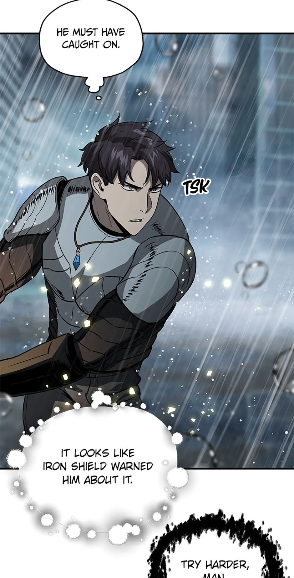 Read The Player Who Can't Level Up Manga Online