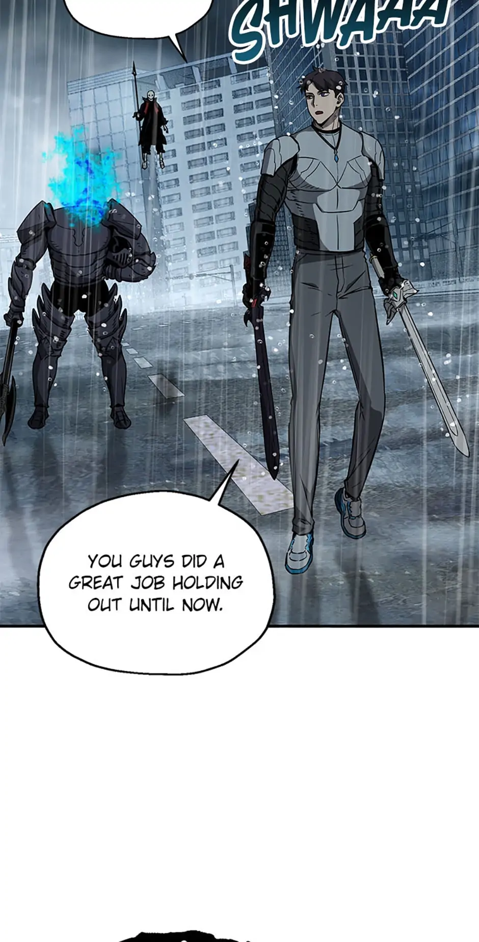 Read The Player Who Can't Level Up Manga Online