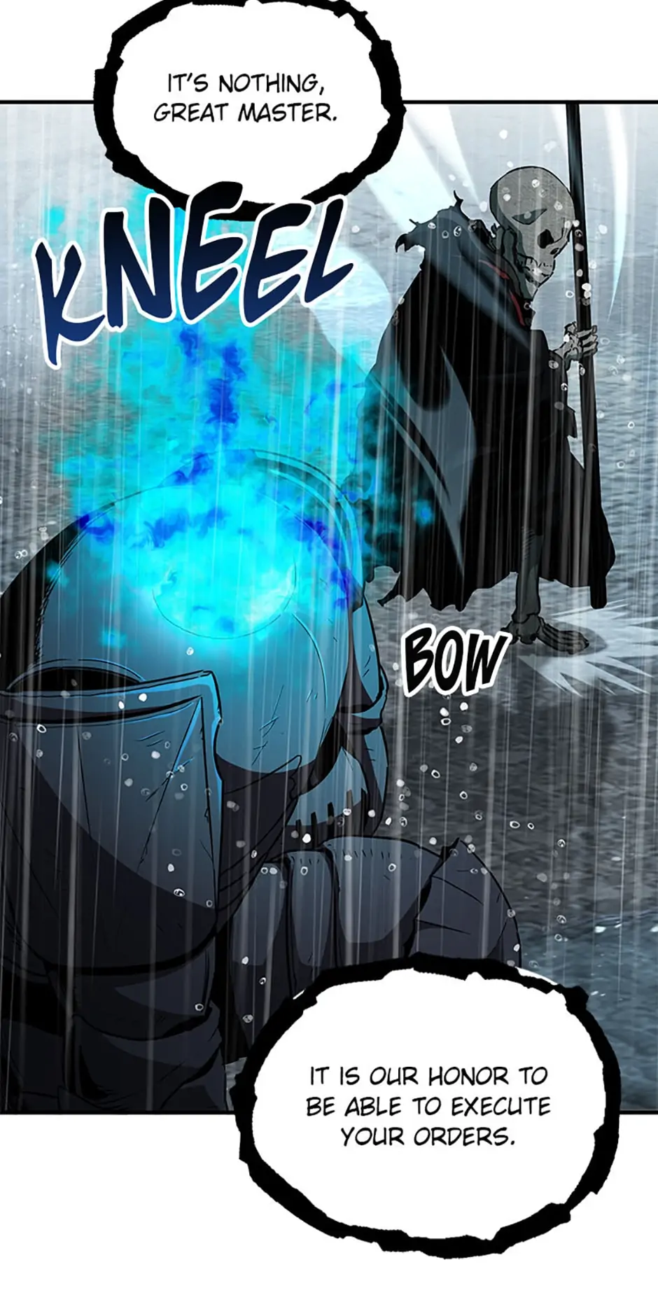 Read The Player Who Can't Level Up Manga Online