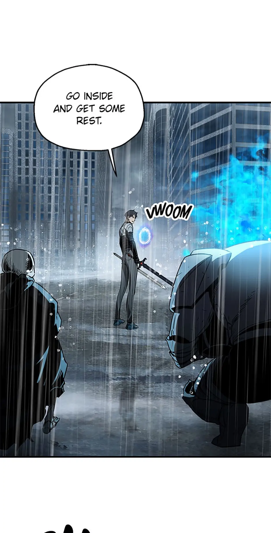 Read The Player Who Can't Level Up Manga Online